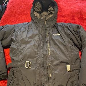 Girls North Face Winter Jacket